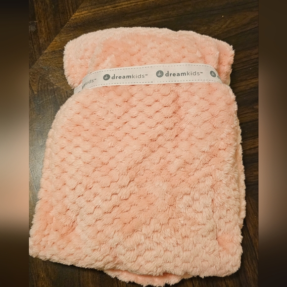 Baby Blanket - Picture 2 of 2